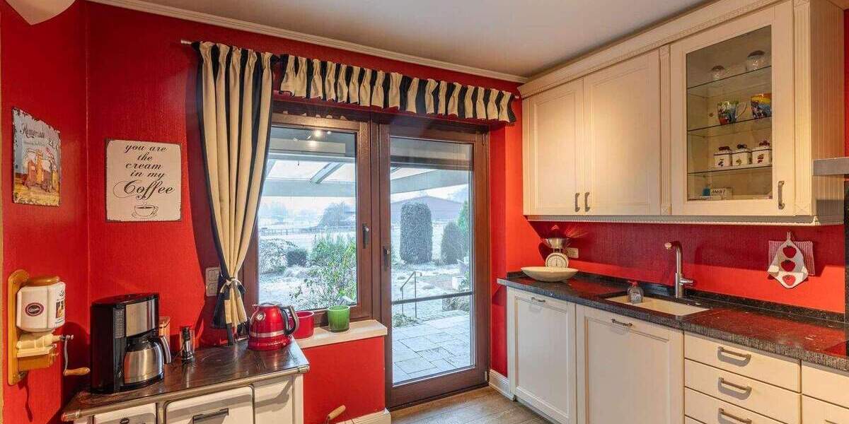 Einfamilienhaus Rosengarten Nenndorf - 6 Zimmer, 179 m&sup2;, 669.000&euro; | Angebot:25765439