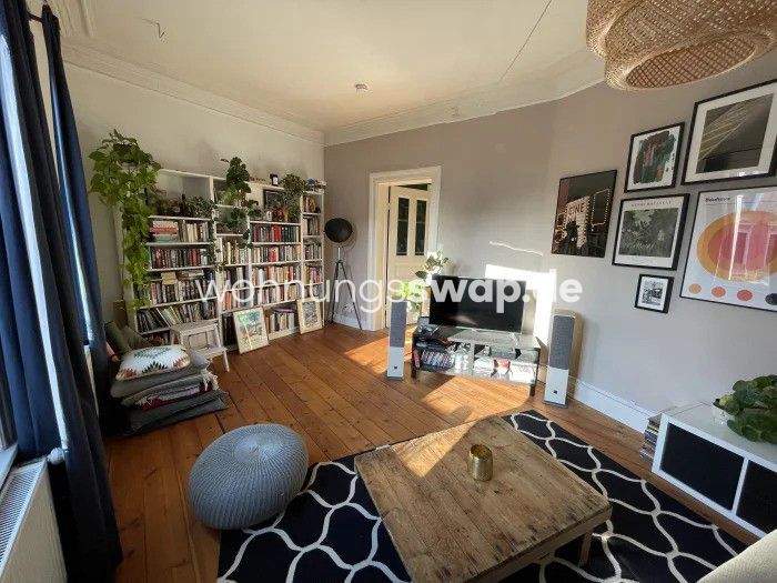 Etagenwohnung Hamburg Altona-Altstadt - 3 Zimmer, 73 m&sup2;, 1.300&euro; | Angebot:25977776
