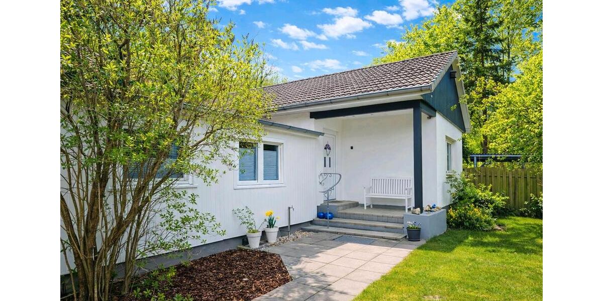 Einfamilienhaus Buchholz in der Nordheide - 9 Zimmer, 220 m&sup2;, 940.000&euro; | Angebot:26250179