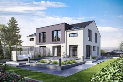 Haus Hamburg Duvenstedt - 4 Zimmer, 140 m&sup2;, 746.560&euro; | Angebot:25797384