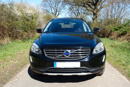Volvo XC60 108.000 km 14.800 &euro; Bargteheide 22941