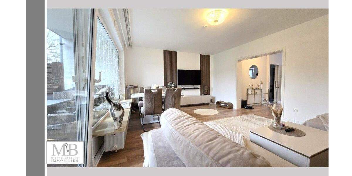 Doppelhaushälfte Norderstedt Harksheide - 5 Zimmer, 122 m&sup2;, 559.000&euro; | Angebot:25665499