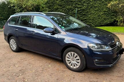 VW Golf 147.000 km 11.999 € Hamburg 22609