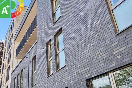 Wohnung Hamburg Wandsbek - 1 Zimmer, 32 m&sup2;, 265.000&euro; | Angebot:27117623