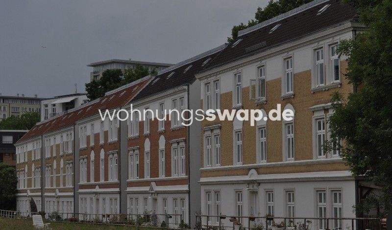 Etagenwohnung Hamburg Rotherbaum - 4 Zimmer, 74 m&sup2;, 1.095&euro; | Angebot:25992531