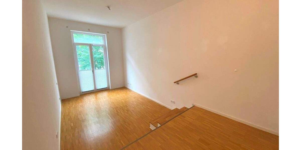 **NEU MITTE ALTONA** 2 Zimmer, ca. 74 m² Wfl, Urban wohnen am Park inkl. XXL TG-Stellplatz 2 zimmer