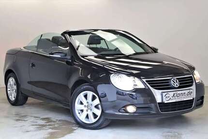 VW Eos 98.000 km 5.950 &euro; Hamburg, Freie und Hansestadt 22307