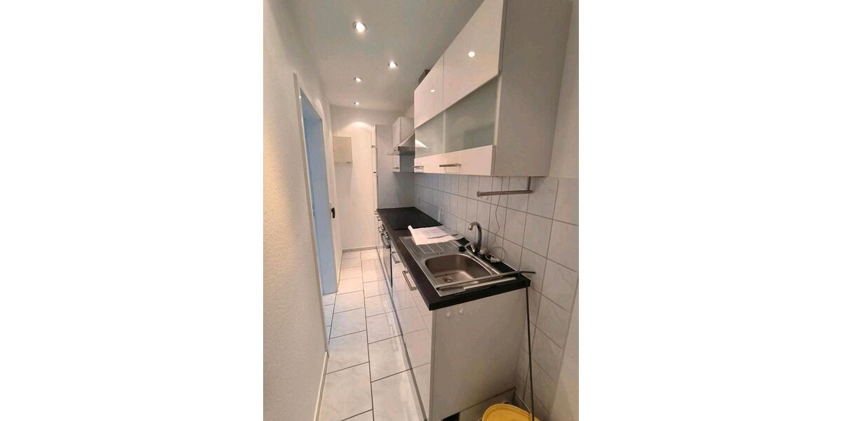 Dachgeschoßwohnung Kisdorf - 4 Zimmer, 85 m&sup2;, 1.400&euro; | Angebot:26374309