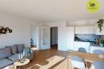 Etagenwohnung Geesthacht - 3 Zimmer, 84 m&sup2;, 1.130&euro; | Angebot:25351111