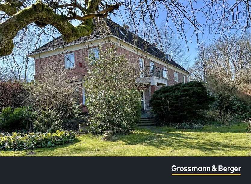 Haus zum Kaufen in Hamburg 770.000 € 193 m²