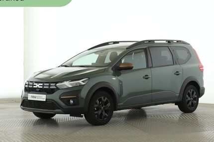 Dacia Jogger 18.617 km 21.990 € Hamburg 22763