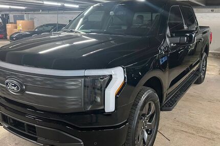 Ford F 150 3.000 km 96.999 &euro; Hamburg 22309