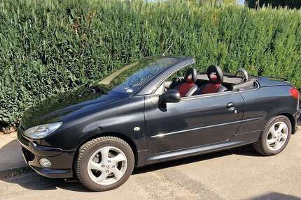 Peugeot 206 88.825 km 1.990 &euro; Barsbüttel 22885
