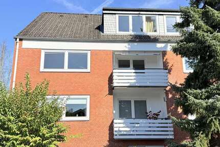 Wohnung Seevetal - 3 Zimmer, 84 m&sup2;, 275.000&euro; | Angebot:26150174