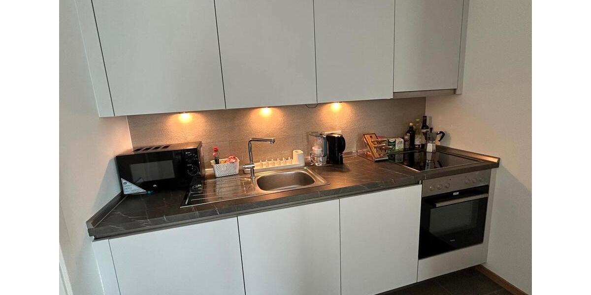 Etagenwohnung Hamburg Hamburg-Mitte - 1 Zimmer, 40 m&sup2;, 1.088&euro; | Angebot:26364692