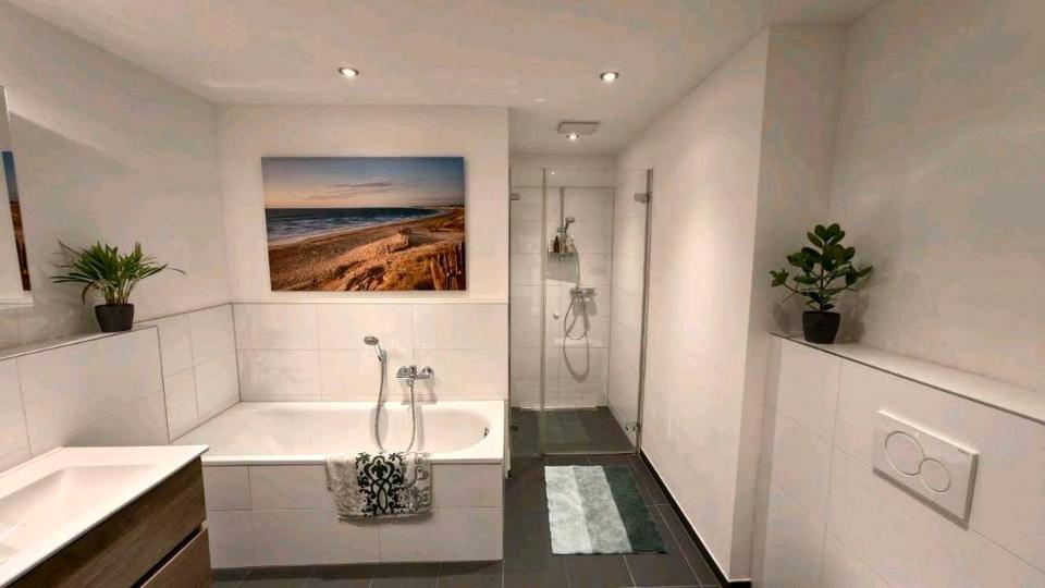 Etagenwohnung Hamburg Schnelsen - 3 Zimmer, 89 m&sup2;, 499.000&euro; | Angebot:26212913