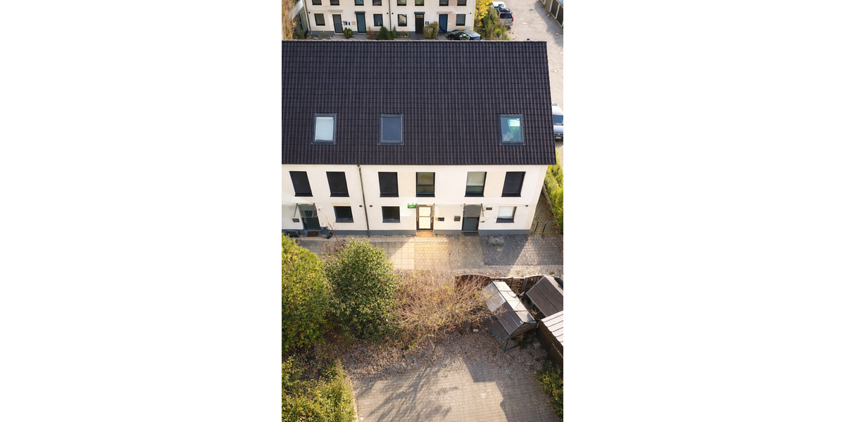 Provisionsfrei* Ihr Zuhause in einer ruhigen Nachbarschaft! - Reihenhaus Seevetal Hagolt | Angebot:26745731