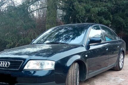 Audi quattro 248.116 km 1.950 &euro; Hamburg 21033