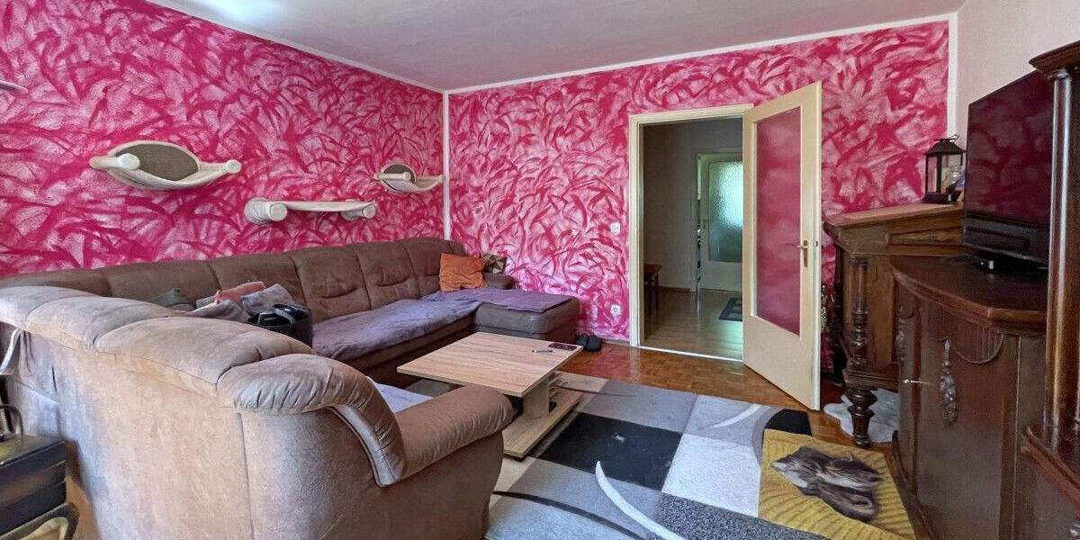 Etagenwohnung Hamburg Marmstorf - 3 Zimmer, 71 m&sup2;, 179.000&euro; | Angebot:25670011