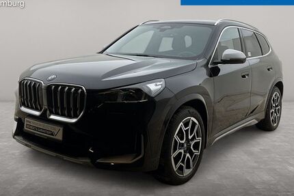 BMW iX1 23.571 km 40.105 &euro; Barsbüttel bei Hamburg 22885