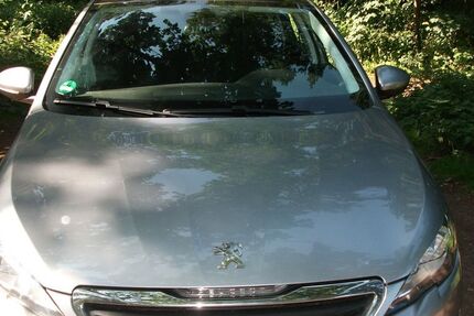 Peugeot 308 223.000 km 6.900 € Norderstedt 22846