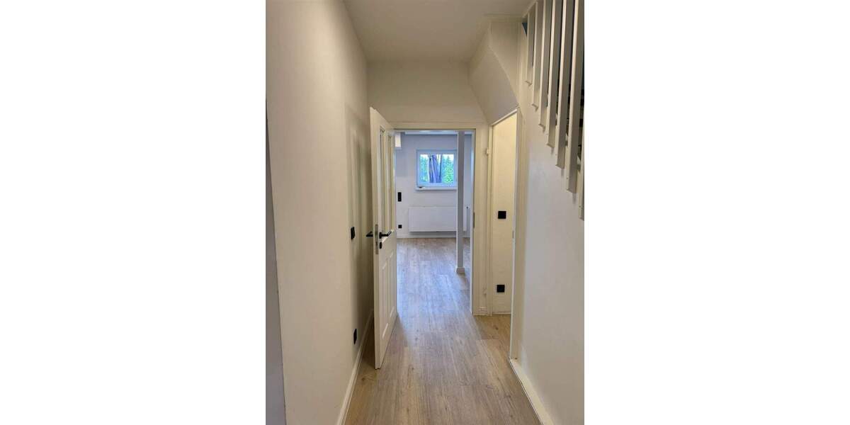 Reihenmittelhaus Hamburg Osdorf - 4 Zimmer, 85 m&sup2;, 695.000&euro; | Angebot:24686038