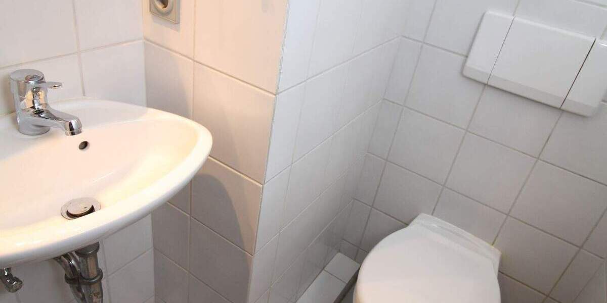 Etagenwohnung Buchholz in der Nordheide Buchholz - 3 Zimmer, 79 m&sup2;, 907&euro; | Angebot:24053263