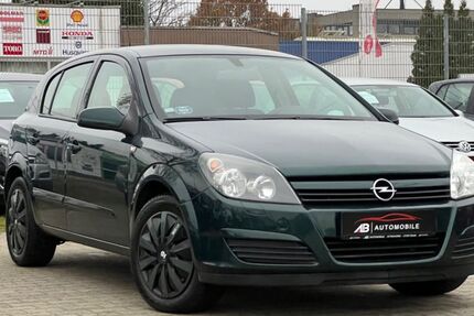 Opel Astra 102.390 km 3.790 € Glinde 21509