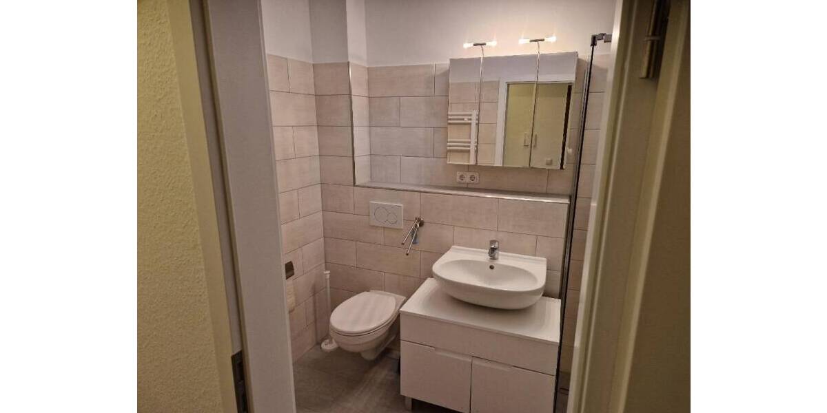 Etagenwohnung Buxtehude Heitmannshausen - 2 Zimmer, 66 m&sup2;, 244.900&euro; | Angebot:25744038