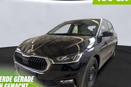 Skoda Fabia 63.770 km 19.490 &euro; Hamburg 22529