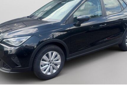 Seat Arona 6.791 km 25.585 &euro; Hamburg 22045