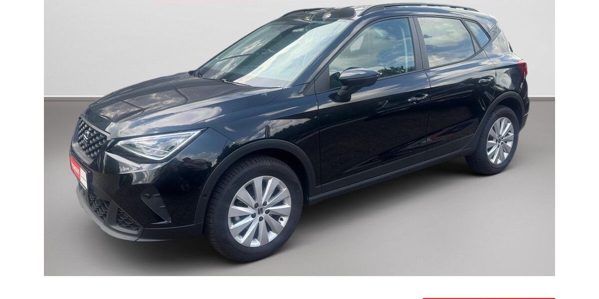 Seat Arona 6.791 km 25.585 &euro; Hamburg 22045