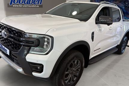 Ford Ranger 1.050 km 51.900 &euro; Hamburg 21073