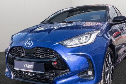 Toyota Yaris 2.500 km 26.990 &euro; Hamburg 22529