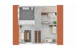 Doppelhaushälfte Drage / Schwinde Schwinde - 4 Zimmer, 103 m&sup2;, 349.000&euro; | Angebot:26439355