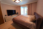 2 WG Zimmer in 280qm Neubau mit Bad & Terrasse & Pool in Hamburg