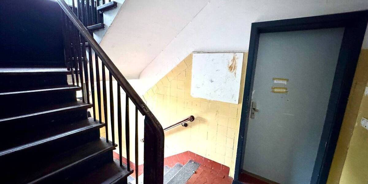 Optional frei lieferbar! Eigentumswohnung in HamburgWilhelmsburg zu verkaufen 2 zimmer