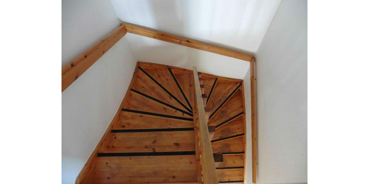 gepflegte 3,5-Zimmer-Doppelhaushälfte in ruhiger Ortsrandlage 3 zimmer