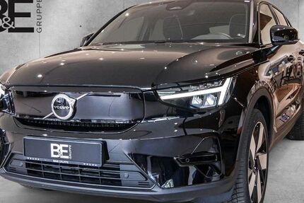 Volvo C40 6.500 km 51.990 € Ahrensburg 22926