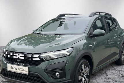 Dacia Sandero 5.700 km 18.980 &euro; Norderstedt 22848