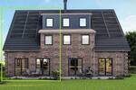 Doppelhaushälfte Hamburg Wellingsbüttel - 3 Zimmer, 100 m&sup2;, 745.000&euro; | Angebot:25779191