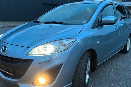 Mazda 5 85.000 km 7.990 € Buxtehude 21614