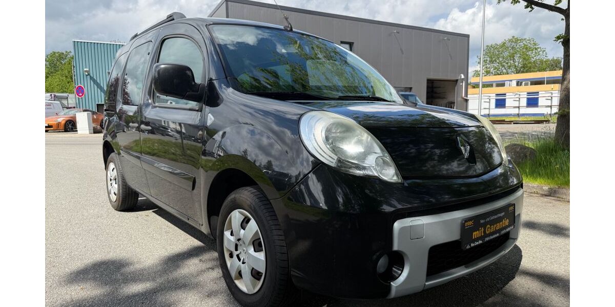 Renault Kangoo 179.773 km 5.199 &euro; Buxtehude 21614