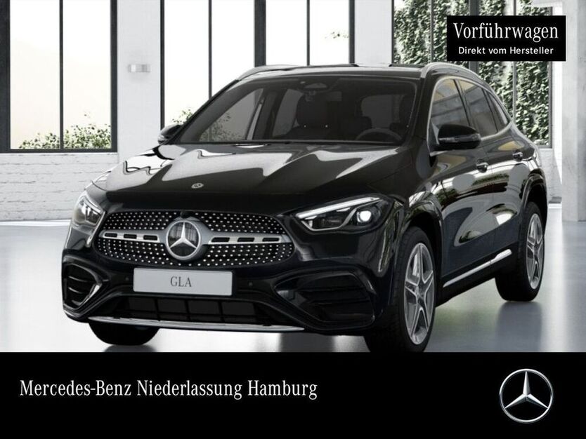 GLA 200