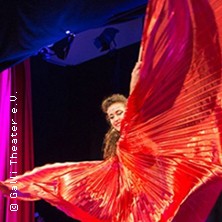 Premiere: Belladonna 07.03.2026 KUNSTKLINIK - Kulturzentrum Eppendorf