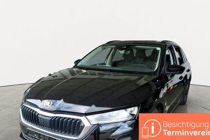 Skoda Octavia 71.059 km 22.925 &euro; Jesteburg 21266
