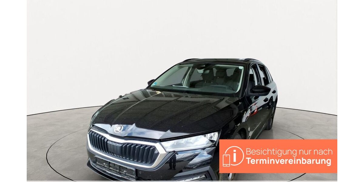 Skoda Octavia 71.059 km 22.925 &euro; Jesteburg 21266