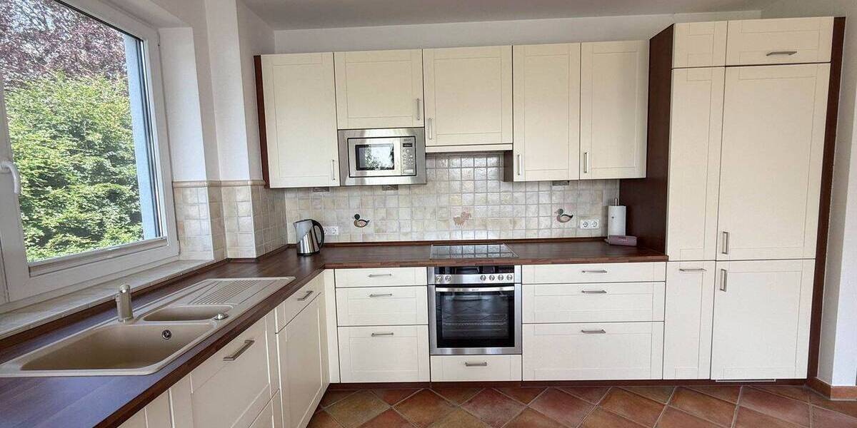 Etagenwohnung Wedel - 4 Zimmer, 105 m&sup2;, 629.000&euro; | Angebot:26908004