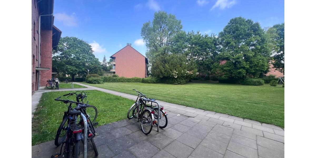 Etagenwohnung Hamburg Wandsbek - 2 Zimmer, 59 m&sup2;, 249.000&euro; | Angebot:27021977