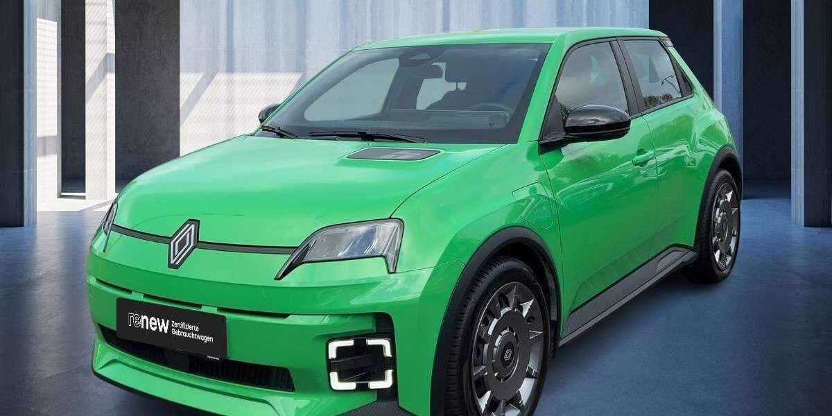 Renault R 5 9.289 km 25.990 &euro; Hamburg 22529